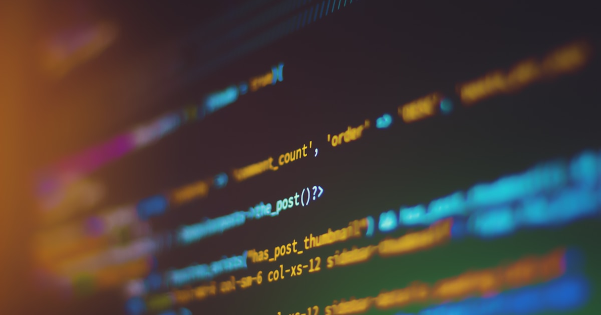 Чек-лист безопасности веб-приложений