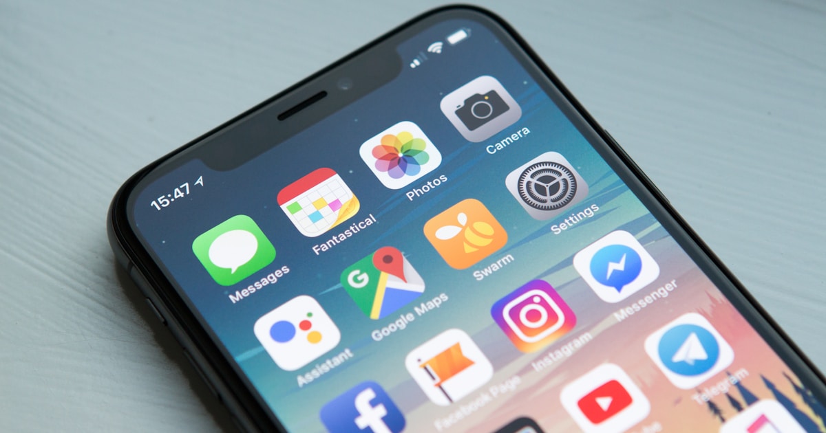 Mobile First: Принципы адаптивного дизайна